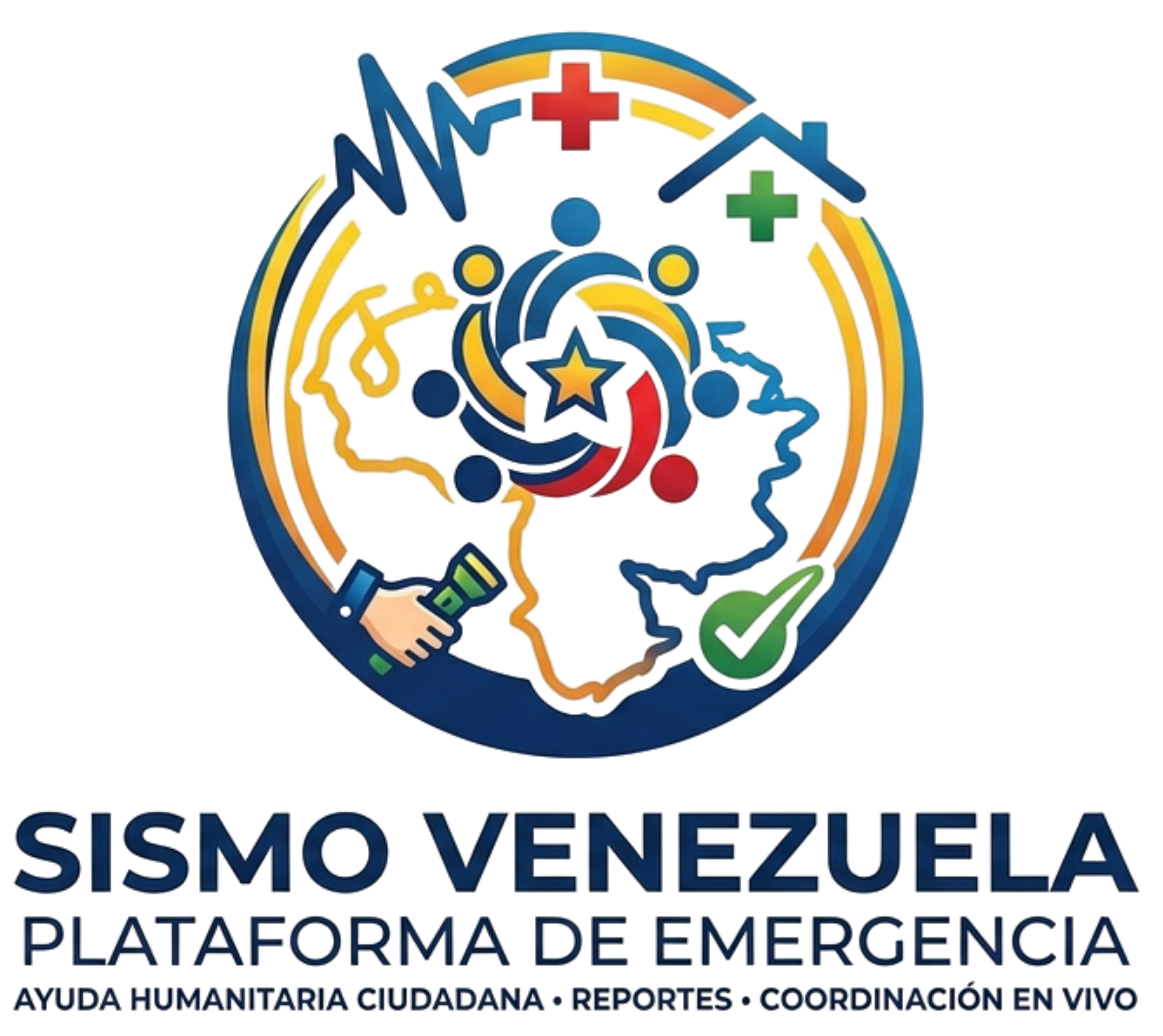 Sismo Venezuela
